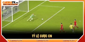 Tỷ lệ cược CN