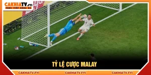 Tỷ lệ cược malay